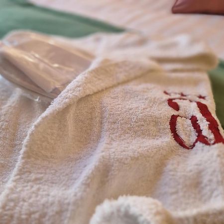 Hotel Angelini Ρίμινι Εξωτερικό φωτογραφία