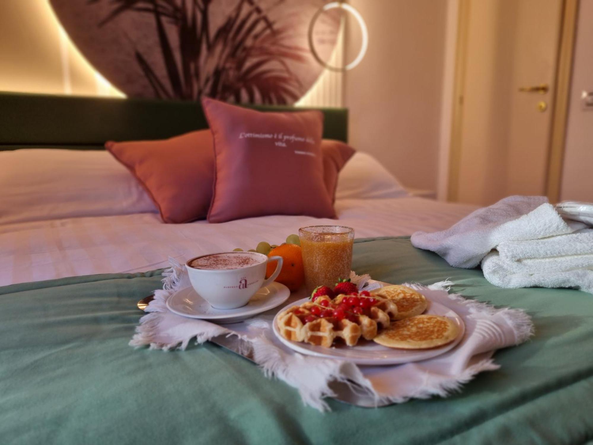Hotel Angelini Ρίμινι Εξωτερικό φωτογραφία