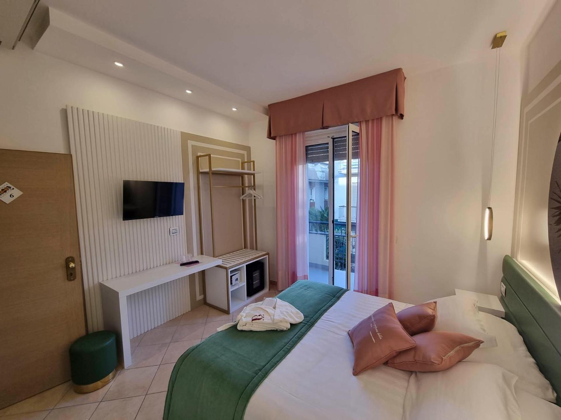 Hotel Angelini Ρίμινι Εξωτερικό φωτογραφία