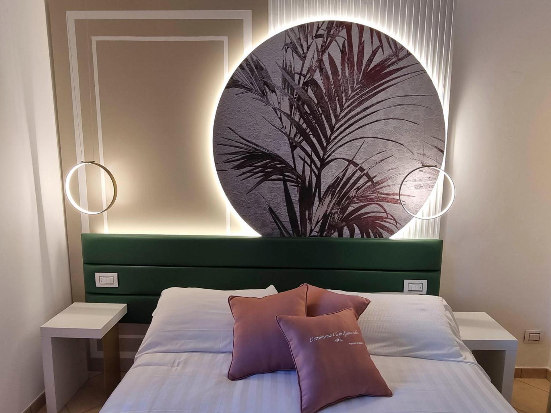 Hotel Angelini Ρίμινι Εξωτερικό φωτογραφία